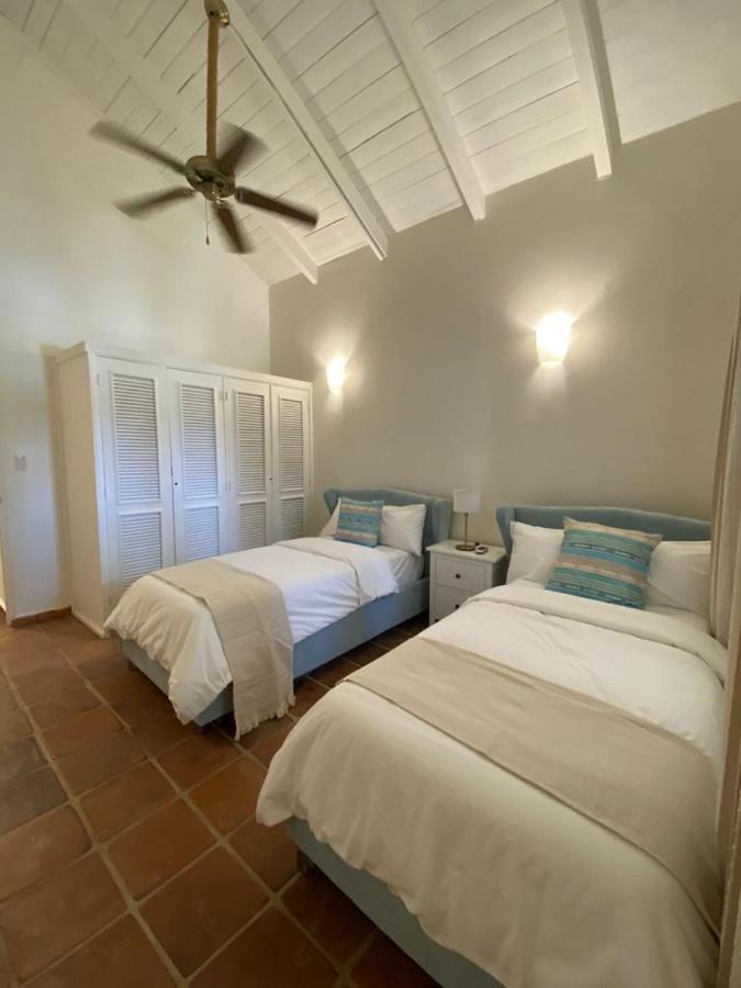 Lux Villa Casa De Campo La Romana Exteriör bild