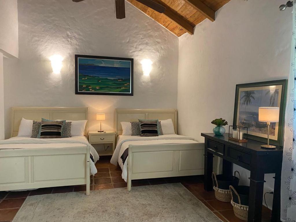 Lux Villa Casa De Campo La Romana Exteriör bild