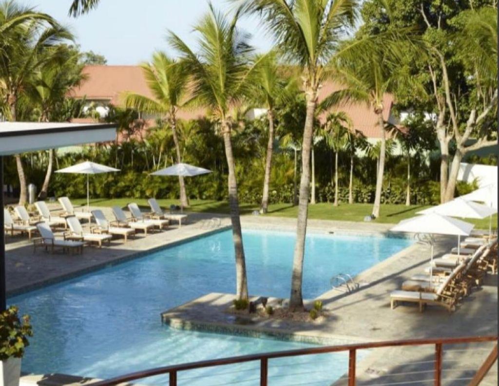 Lux Villa Casa De Campo La Romana Exteriör bild