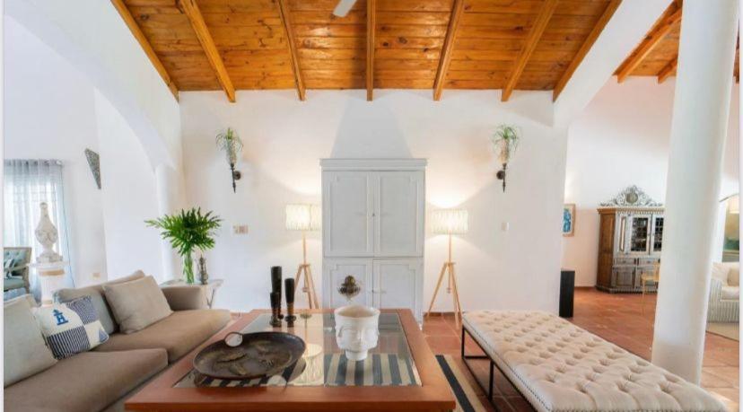 Lux Villa Casa De Campo La Romana Exteriör bild